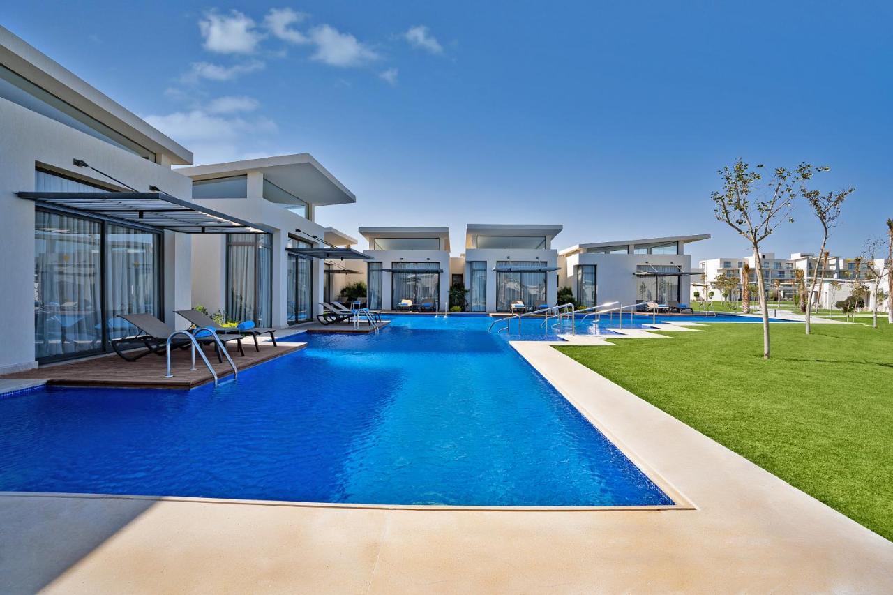 Rixos Premium Magawish Suites And Villas- Ultra All-Inclusive Hurghada Esterno foto