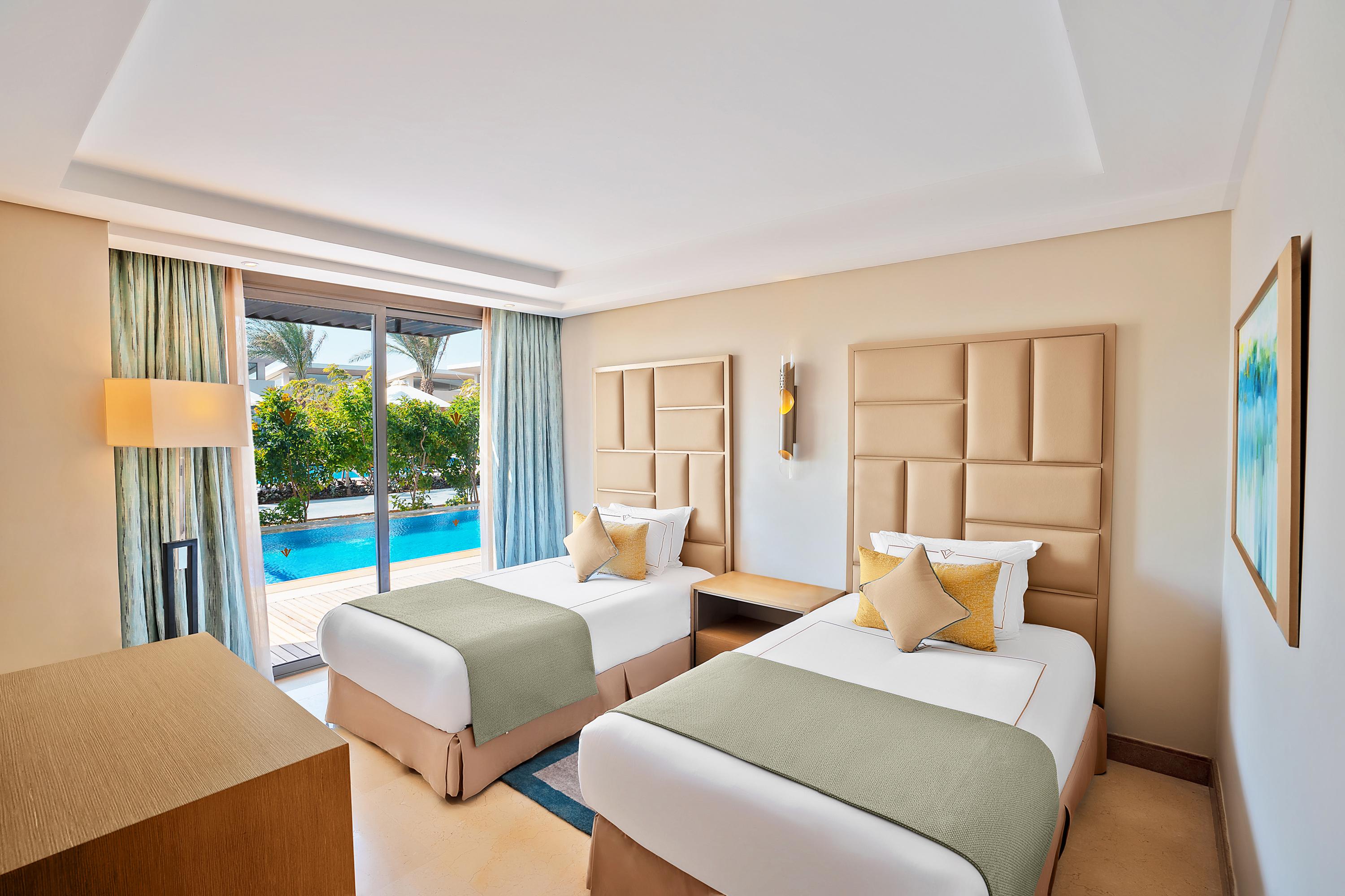 Rixos Premium Magawish Suites And Villas- Ultra All-Inclusive Hurghada Esterno foto