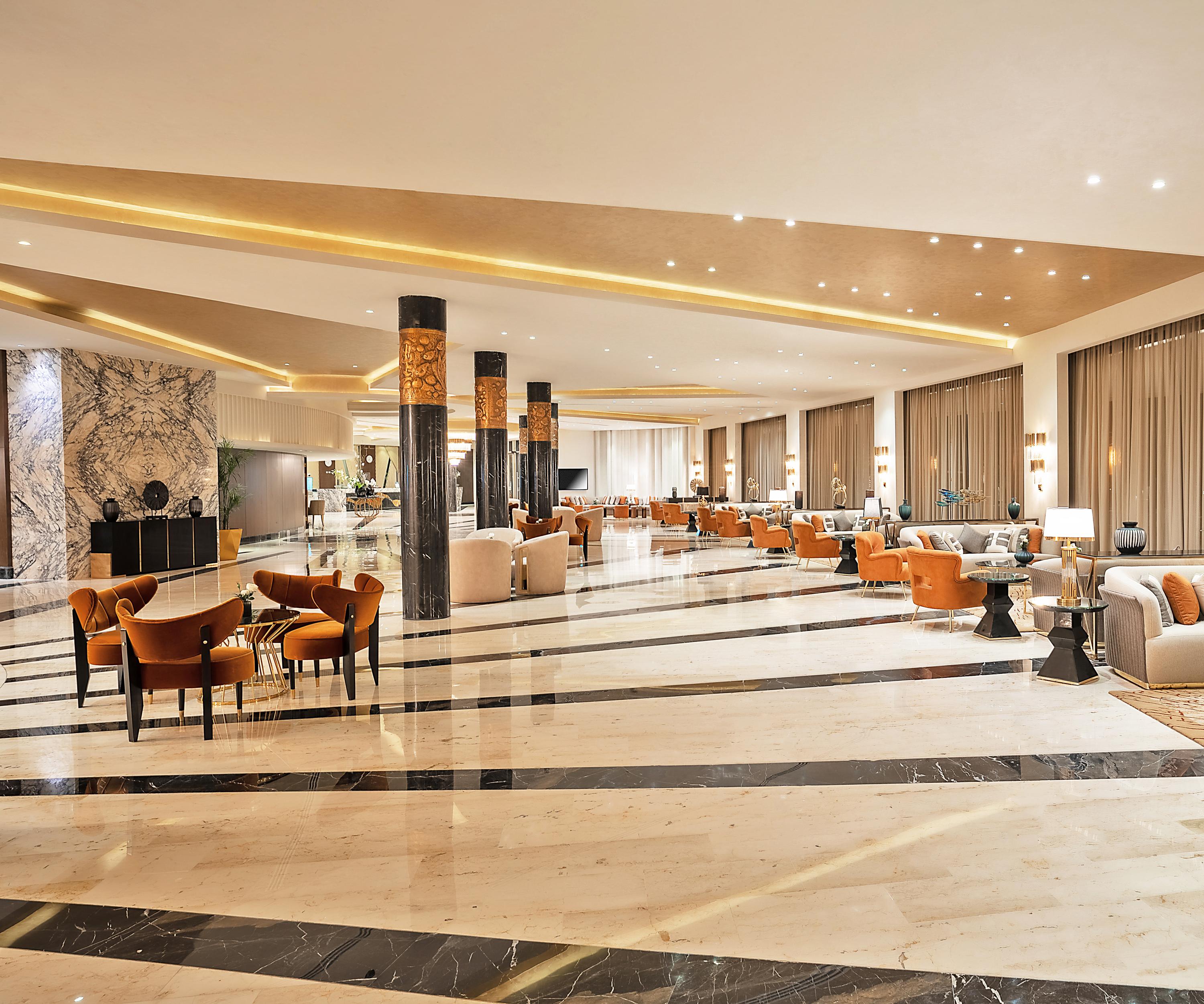Rixos Premium Magawish Suites And Villas- Ultra All-Inclusive Hurghada Esterno foto